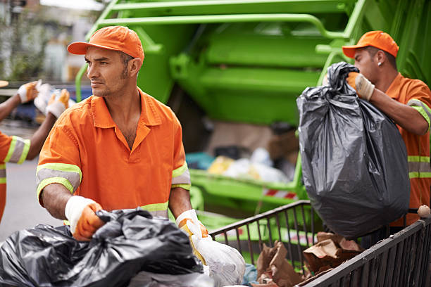 Best Recycling Services for Junk  in Battle Ground, IN